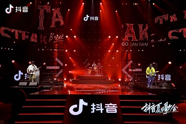 自己抖音号可以卖全新的衣服吗？