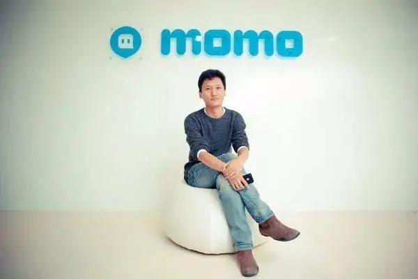 年轻人交友软件推荐